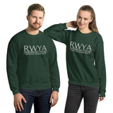 RWYA - REMEMBER WHO YOU YOU ARE SWEATSHIRT