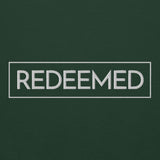 REDDEEMED ROYALTY SWEATSHIRT