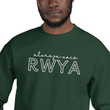 RWYA - ALORS JE VAIS SWEATSHIRT