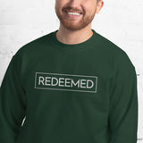 REDDEEMED ROYALTY SWEATSHIRT