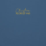 ALORS JE VAIS - LIVE CHRISTANLY (CLASSIC)