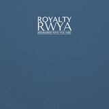 ROYALTY - ALORS JE VAIS SWEATSHIRT