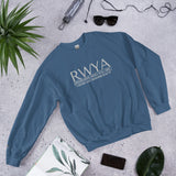 RWYA - REMEMBER WHO YOU YOU ARE SWEATSHIRT