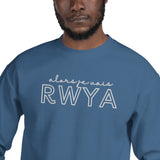RWYA - ALORS JE VAIS SWEATSHIRT