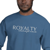 ROYALTY - ALORS JE VAIS SWEATSHIRT