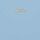 FORGIVEN AND GRATEFUL SWEATSHIRT -CC-W