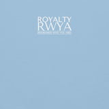 ROYALTY - REMEMBER WHO YOU ARE SWEATSHIRT