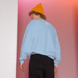 REDDEEMED ROYALTY SWEATSHIRT