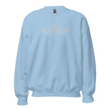 WE UNDERSTAND THE ASSIGNMENT SWEATSHIRT (STYLE CC -B)