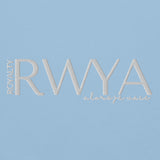 ROYALTY - RWYA SWEATSHIRT