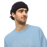 RWYA - ALORS JE VAIS SWEATSHIRT