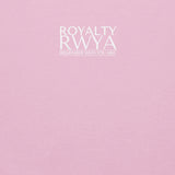 ROYALTY STAMP SWEATSHIRT