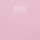 ROYALTY - REMEMBER WHO YOU ARE SWEATSHIRT