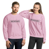 REDEEMED SWEATSHIRT