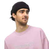 REDDEEMED ROYALTY SWEATSHIRT
