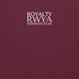 REDDEEMED ROYALTY SWEATSHIRT