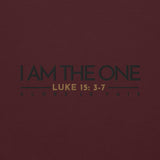 I AM THE ONE SWEATSHIRT -CLASSIC- W