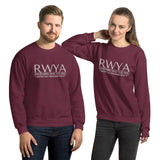 RWYA - REMEMBER WHO YOU YOU ARE SWEATSHIRT