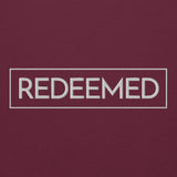 REDDEEMED ROYALTY SWEATSHIRT