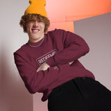 REDDEEMED ROYALTY SWEATSHIRT