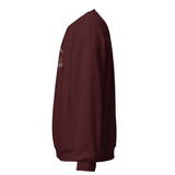 GOD I GIVE YOU MOUNTAINS TO YOU SWEATSHIRT