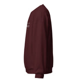 PRODUCT OF GRACE SWEATSHIRT (STYLE FANCY