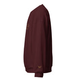 ALORS JE VAIS - LIVE CHRISTANLY SWWEATSHIRT (STYLE GOLD, CLASSIC + SIGNATURE-W)