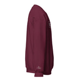 REDDEEMED ROYALTY SWEATSHIRT