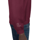 CALI SIGNATURE BLESS SWEATSHIRT