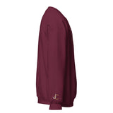 V SIGNATURE BLESS SWEATSHIRT