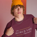 ALORS JE VAIS - LIVE CHRISTANLY (CLASSIC)