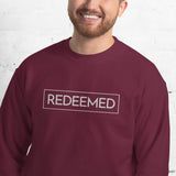 REDDEEMED ROYALTY SWEATSHIRT