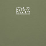 RWYA - ALORS JE VAIS SWEATSHIRT