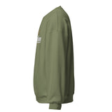 SALVATION SWEATSHIRT (STYLE BOLD)!