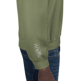 CLASSIC ALORS JE VAIS SIGNATURE SWEATSHIRT