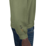 SAVED BY GRACE SWEATSHIRT (CLASSIC-W)