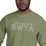 RWYA - ALORS JE VAIS SWEATSHIRT