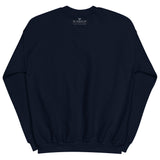 CHRISTIANY IS CHRIST PLUS NOTHING!! SWEATSHIRT