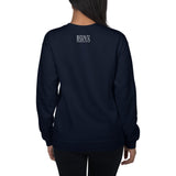 REDDEEMED ROYALTY SWEATSHIRT