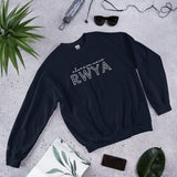 RWYA - ALORS JE VAIS SWEATSHIRT
