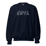 RWYA - ALORS JE VAIS SWEATSHIRT