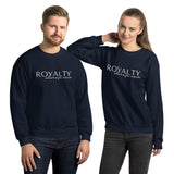 ROYALTY - ALORS JE VAIS SWEATSHIRT