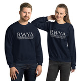 RWYA - REMEMBER WHO YOU YOU ARE SWEATSHIRT