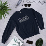 RWYA - REMEMBER WHO YOU YOU ARE SWEATSHIRT