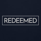 REDDEEMED ROYALTY SWEATSHIRT