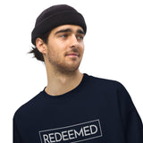 REDDEEMED ROYALTY SWEATSHIRT