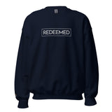 REDDEEMED ROYALTY SWEATSHIRT