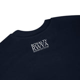 REDDEEMED ROYALTY SWEATSHIRT