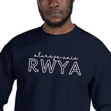 RWYA - ALORS JE VAIS SWEATSHIRT