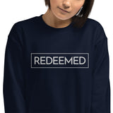 REDDEEMED ROYALTY SWEATSHIRT